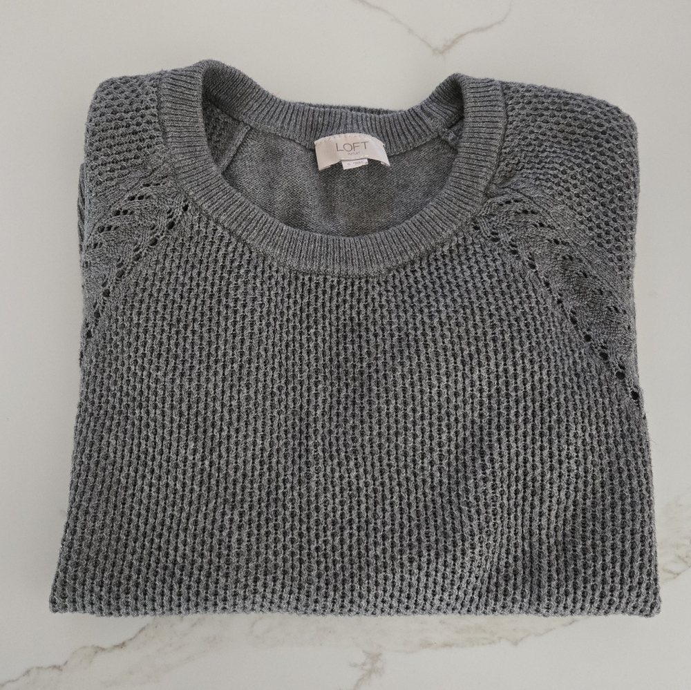 LOFT Sweater